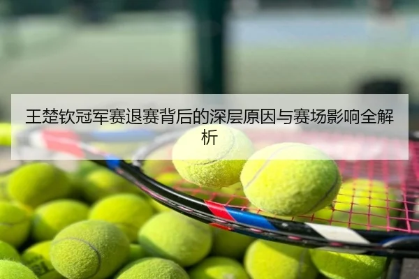 王楚钦冠军赛退赛背后的深层原因与赛场影响全解析
